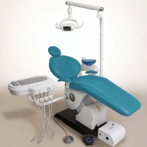Unidad Odontológica Celeste