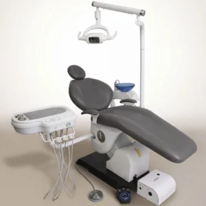 Unidad Odontológica Gris