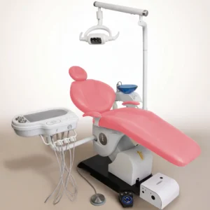 Unidad Odontológica Rosado