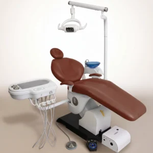 Unidad Odontológica Tabaco