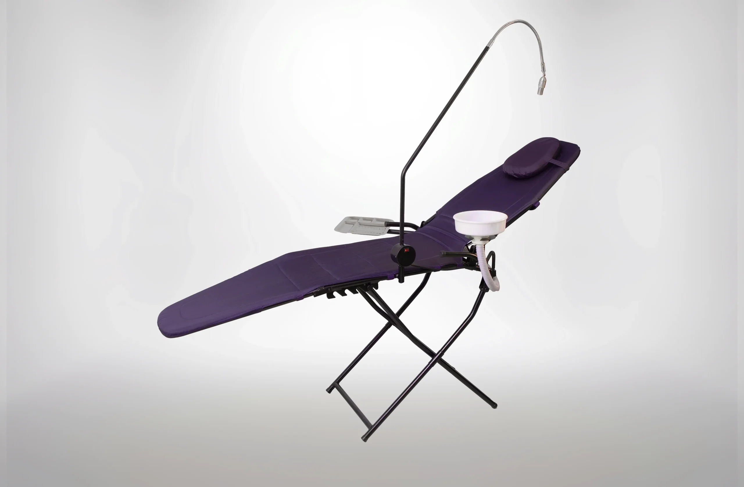 Unidad Portátil Morado - Image 2