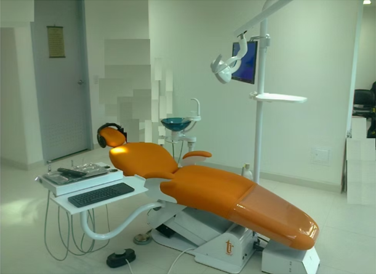 Unidad Odontológica Computarizada - Imagen 2