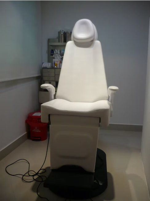 Unidad Otorrino Jet - Imagen 1